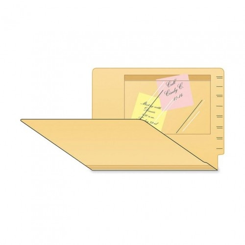 Tabbies Self-Adhesive Poly Pockets