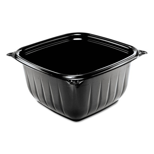 Dart Presentabowls Pro Black Square Bowls