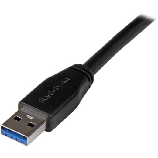 StarTech.com USB-A to USB-B Cable - Thumbnail 4