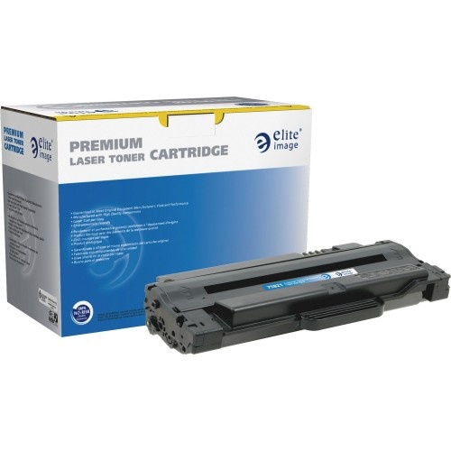 Elite Image Remanufactured Toner Cartridge - Alternative for Samsung