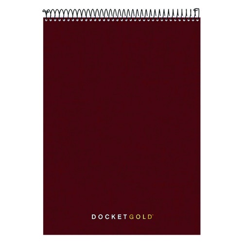 TOPS Docket Gold Planner Pad