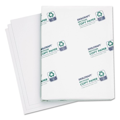 AbilityOne 753000 Skilcraft U.S. Fed Watermark Paper