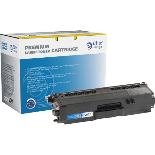 Elite Image Laser Toner Cartridge - Alternative for Brother Brt Tn331 - Magenta