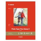 HP Premium Plus Photo Paper for Inkjet Printers Glossy 4 x 6 80 Lb