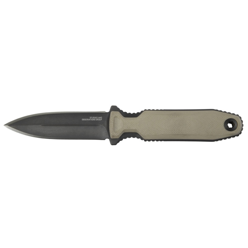Sog-Pentagon Fx Covert � Fde