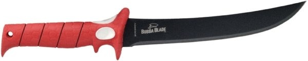 Bubba Blade 9 In. Stiff