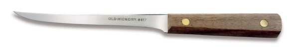 Okc - 417Skpk Fillet Knife Skin Packed
