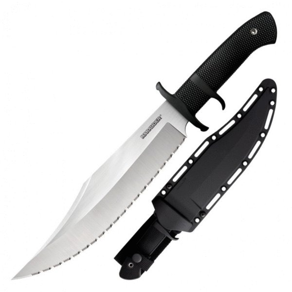 Coldsteel - Marauder Serrated