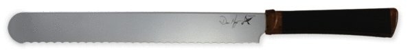 Okc - Agilite Bread Knife