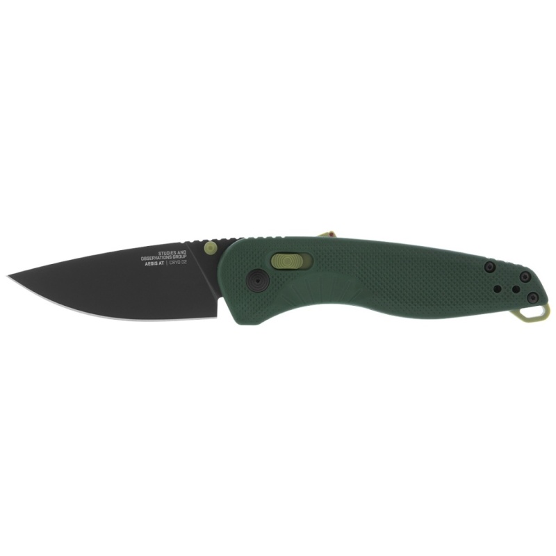 Sog-Aegis At - Forest & Moss