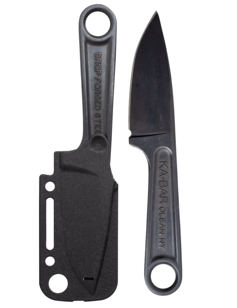 Kabar Blackout Wrench Knife 1119Bk