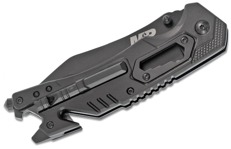 Smith & Wesson M&P S.A. Dual Knife & Tool