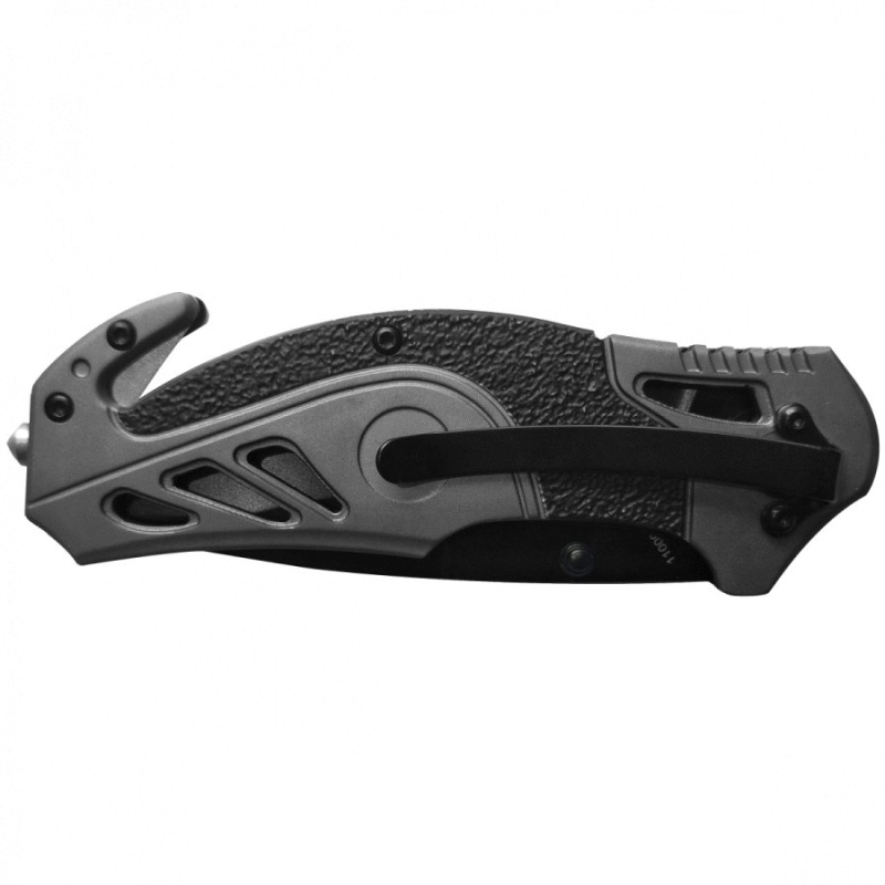 Smith & Wesson S&W S.A. Red Accent
