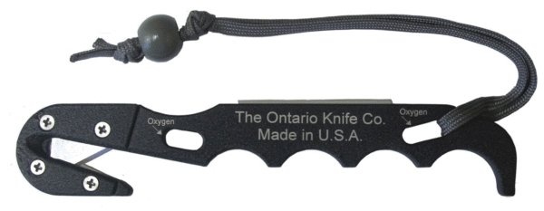 Okc - Model 2 Strap Cutter