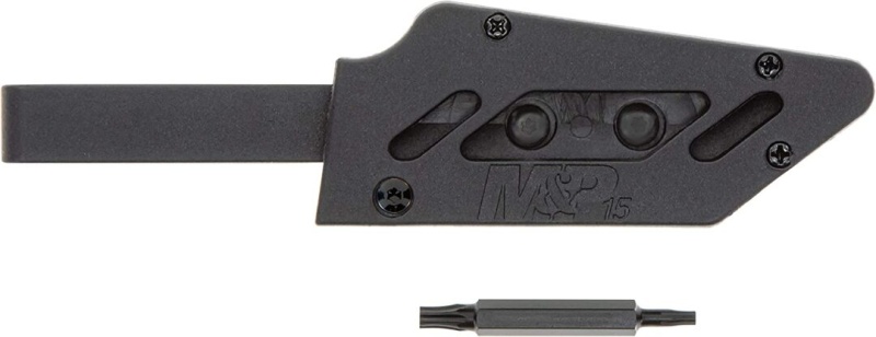 1122585 Smith & Wesson� M&P� 1122585 5 Multi-Tool Tanto Fixed Blade