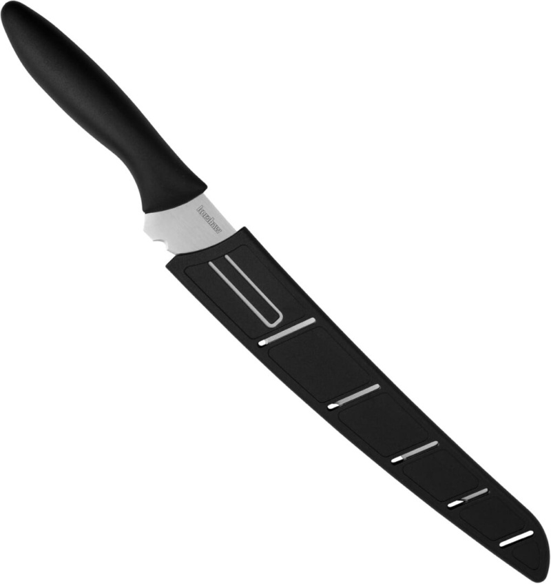 Kershaw 8" Serrated Bread
