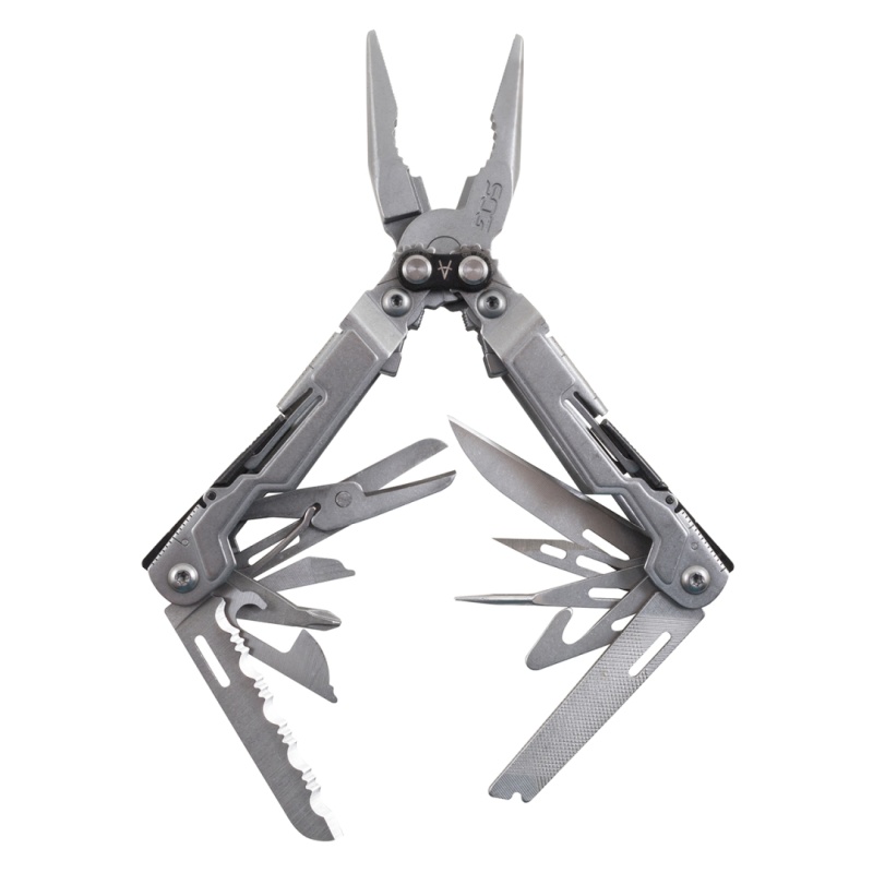 Sog-Powerpint - Bead Blast