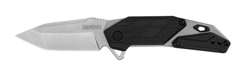 Kershaw Jetpack Assisted Liner Lock Knife