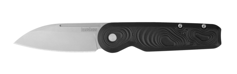 Kershaw 2090 Platform Double Detent Slipjoint Folding Knife 2.75" Bead