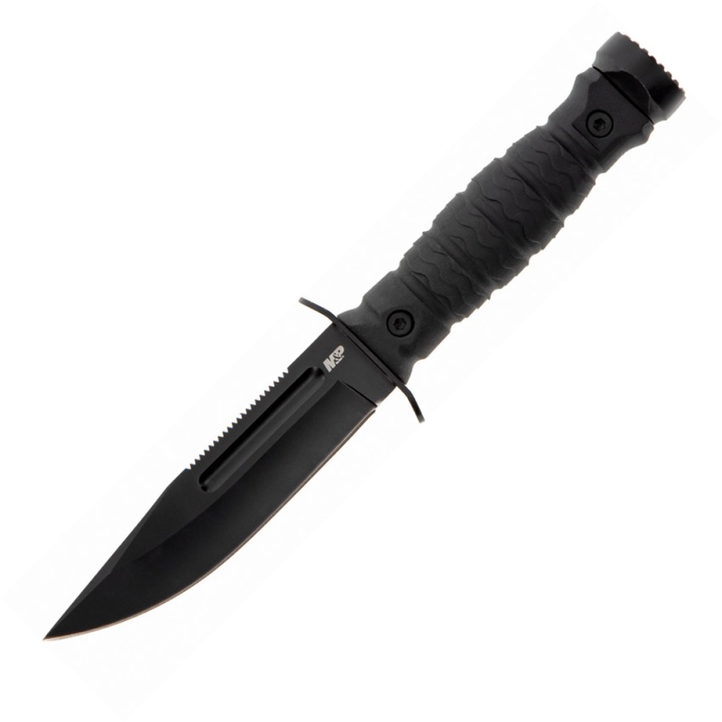 1122583 Smith & Wesson® M&P® 1122583 Ultimate Survival Knife Fixed Bl