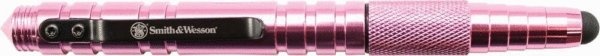 Smith & Wesson - Tactical Stylus/Pen Pink