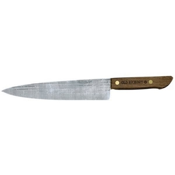 Okc - 8 Inch Old Hickory Cook Knife 7045