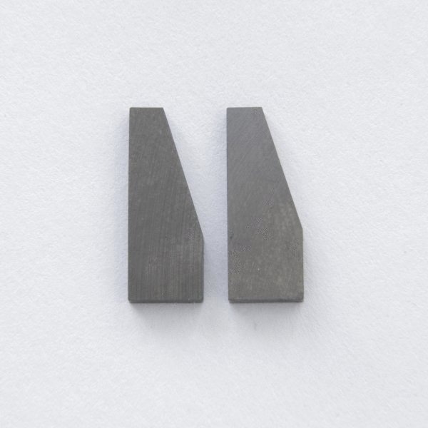Smiths Carbide Replacement Blades - 12 Pc Set
