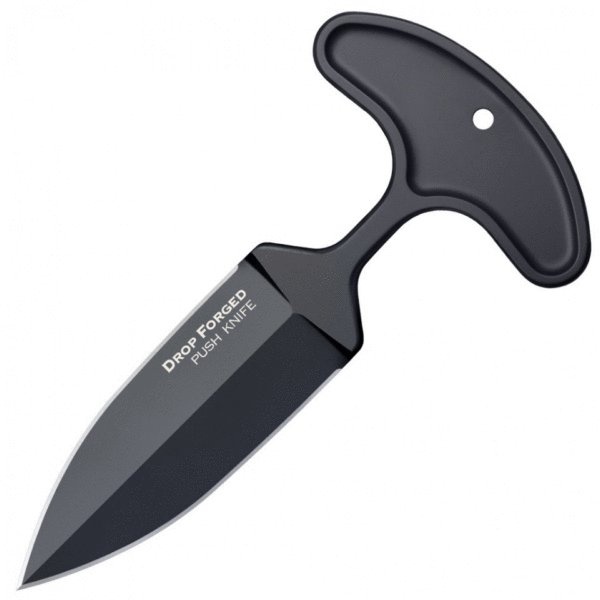 Coldsteel - Drop Forged Push Knife