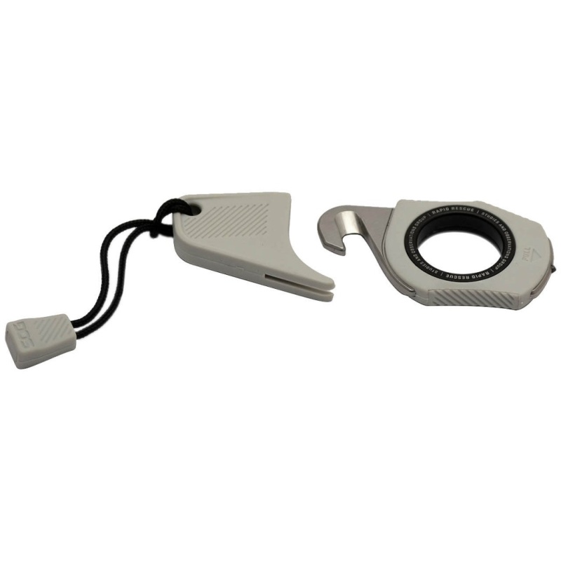 Sog-Rapid Rescue - Concrete Dust