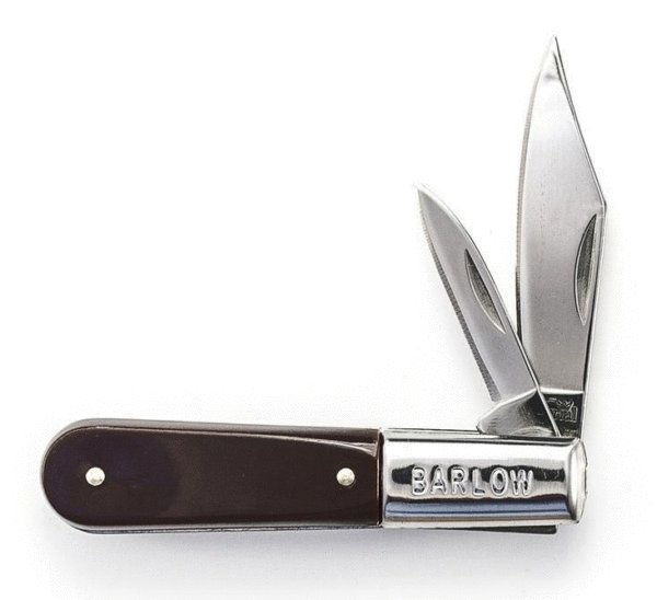 Schrade Imperial278 - Jackmaster Barlow Folding Pocket Knife