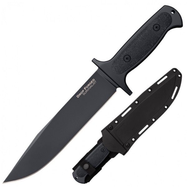 Coldsteel - Drop Forged Survivalist