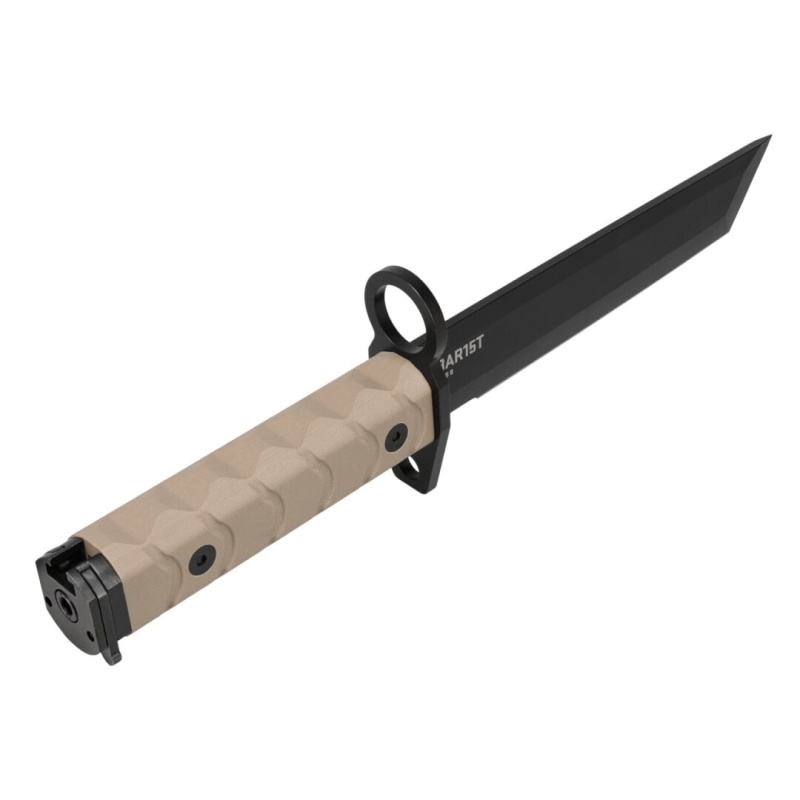 Sog - Bar15t Tanto Bayonet - Fde