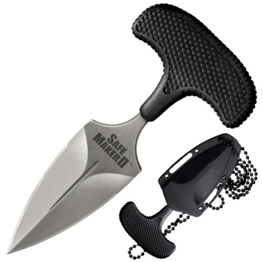 Coldsteel - Safe Maker Ii