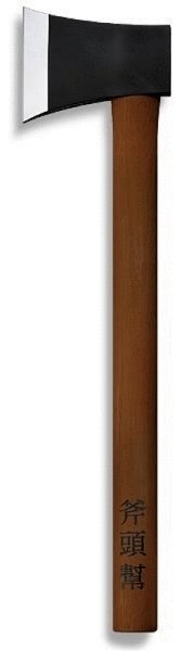 Coldsteel - 92Bkaxg - Axe Gang Hatchet Trainer