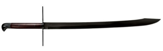 Coldsteel - 88Gmsm - Maa Grosse Messer