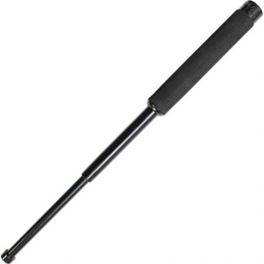 S&W - 16 Inch Lite Collapsible Baton W/Nylon Pouch