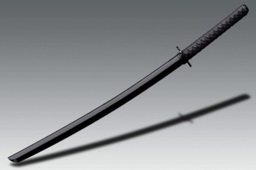 Coldsteel - 92Bkkd - O Bokken