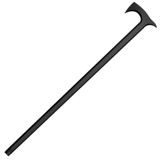 Coldsteel - Axe Head Cane