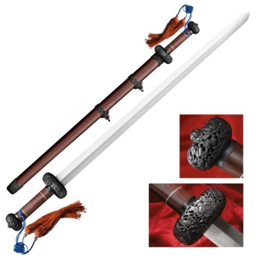 Coldsteel - Battle Gim