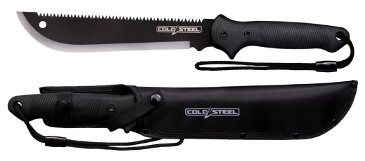 Axis Machete