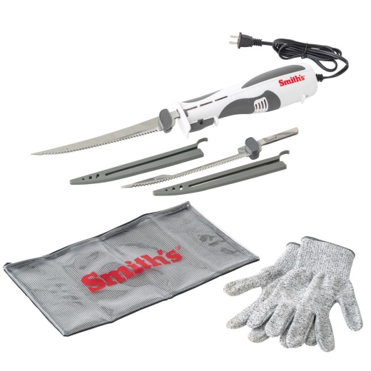 Lawaia Electric Fillet Knife