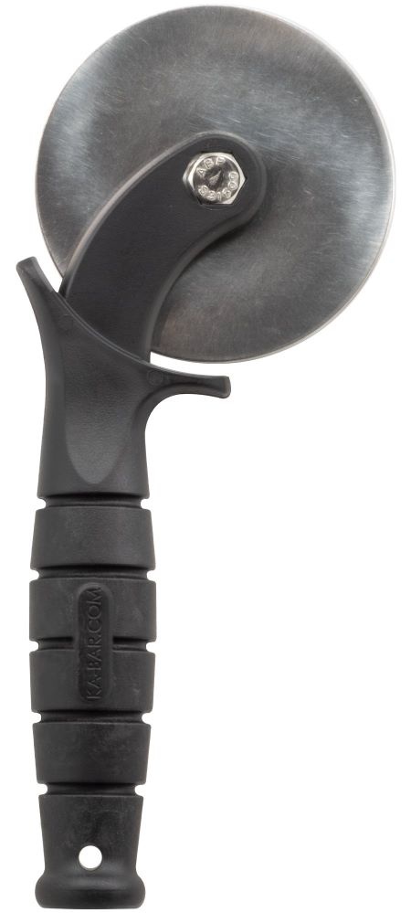 Ka-Bar 'Za Saw Pizza Cutter