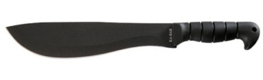 Ka-Bar 1248 - Black Cutlass Machete
