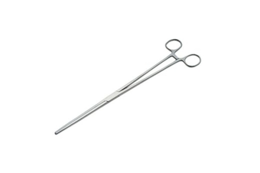 5.5 Inch Hemo Straight
