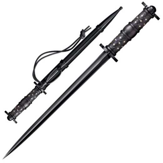 Coldsteel - Rondel Dagger
