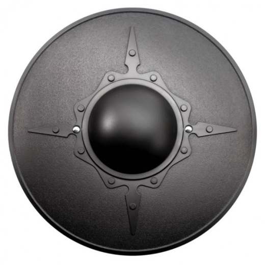 Coldsteel - Soldier"s Targe