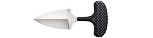 Coldsteel - 43Xl - Best Pal Plain Edge