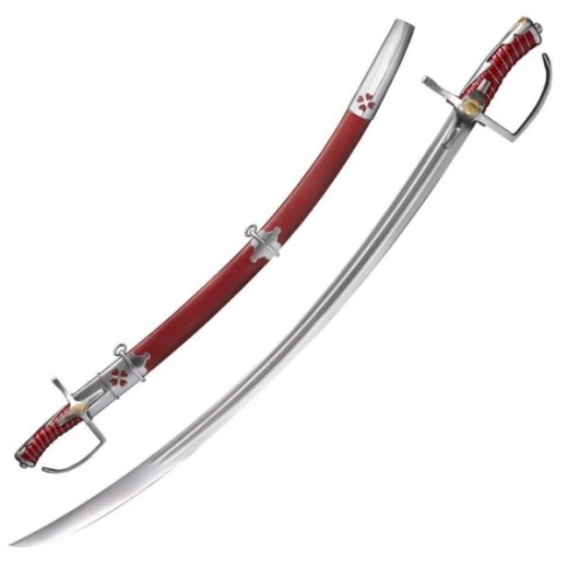 Coldsteel - Polish Saber