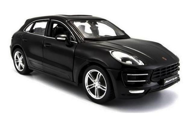 1:24 Porsche Macan