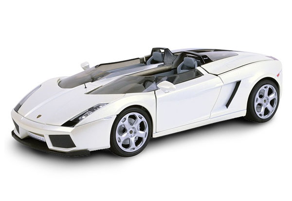 1:18 Lamborghini Concept s
